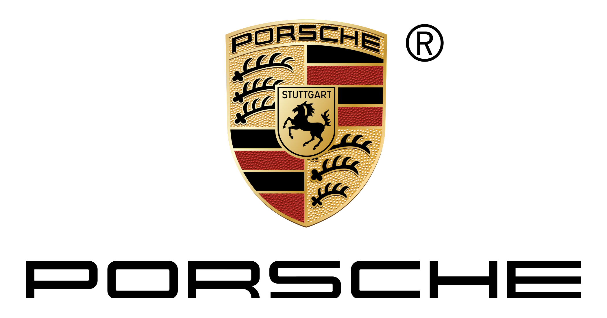 PorscheLogo